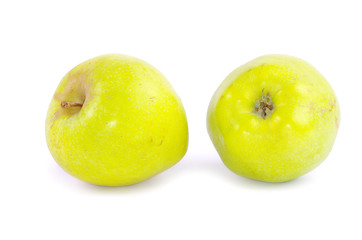 apples