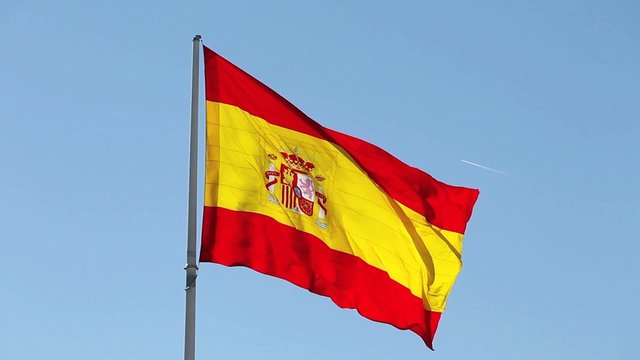 Bandera Eapa&ntilde;a