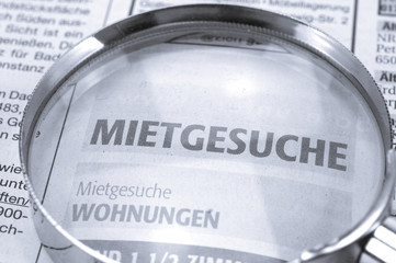 Vermietungen