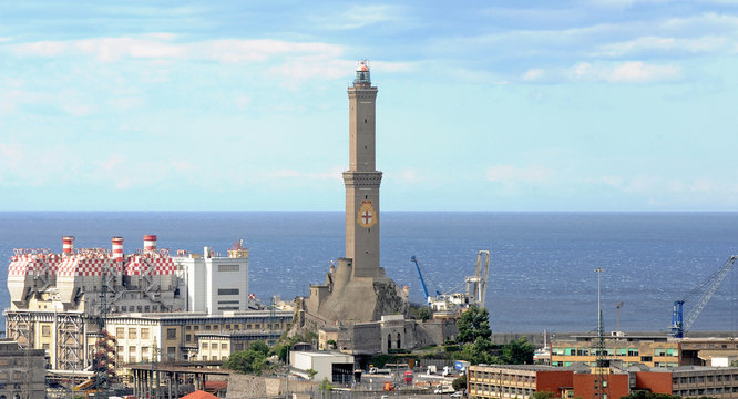 lighthouse