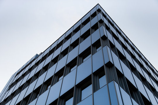 Büro - Berlin - Gebäude