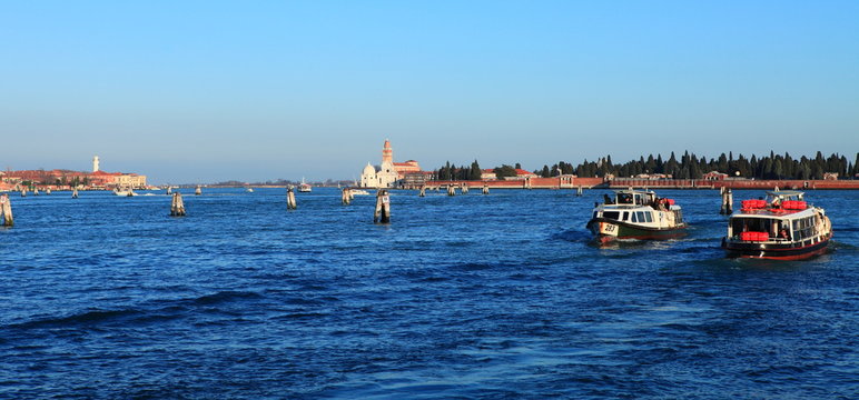 Venice (Italy)