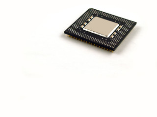 Computer Parts such as CPU and Hard Disk