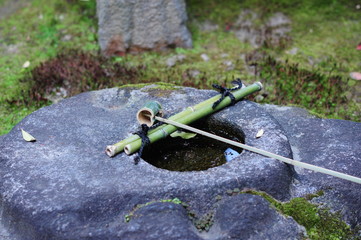 Japanese tea ceremony-1