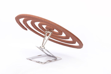 mosquito coil