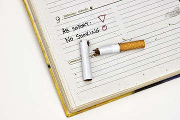 Stop Smoking