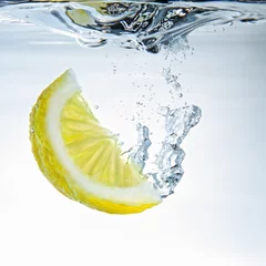 citroen water © photoplace