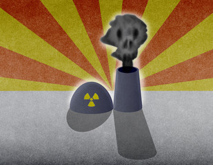 Atomstrom