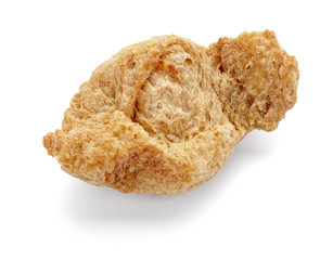 soya flakes diet vegetarian food