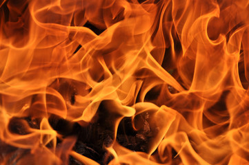 Fire