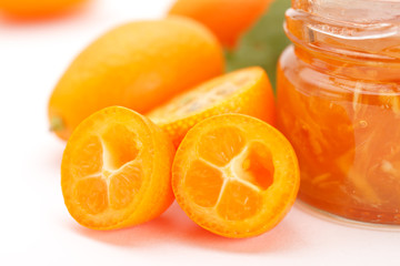 citrus jam