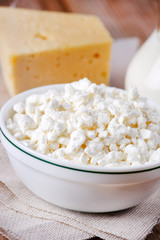 Dairy products