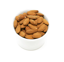 almonds