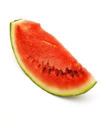 slice of watermelon