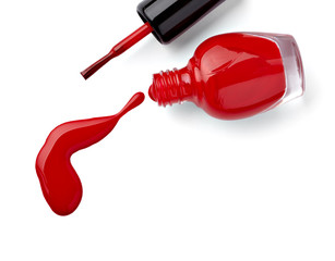 nail polish makeup cosmetics beauty