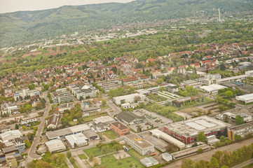 Heidelberg bei Mannheim