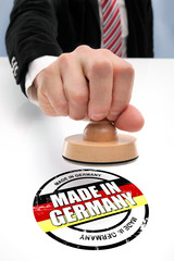 Made in Germany