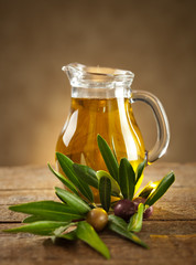 Olio di oliva