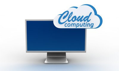 cloud computing