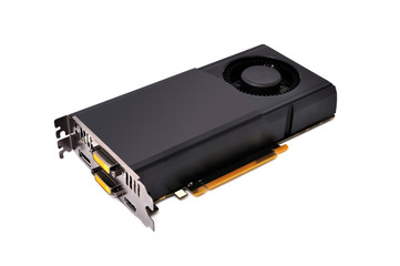 video card