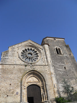 Chiesa di Santa Maria della Consolazione