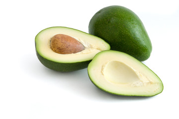 Avocados
