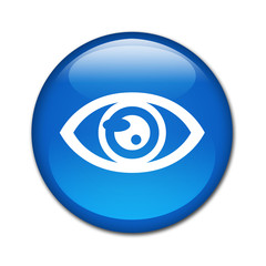 Boton brillante ojo
