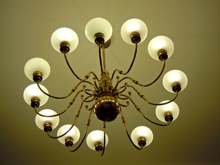 Chandelier