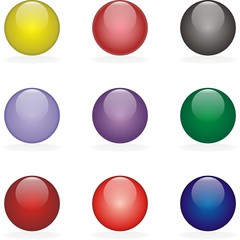 The button for your text