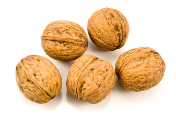 Walnuts