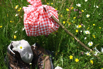 wandern