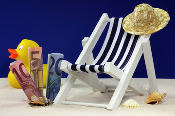 urlaubsgeld