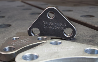 metalwork