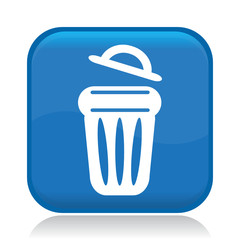 TRASH ICON