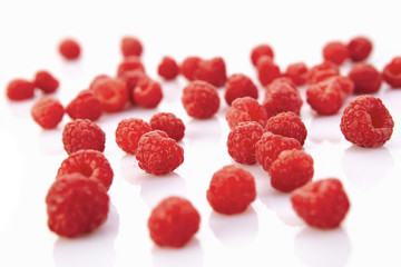 Raspberry