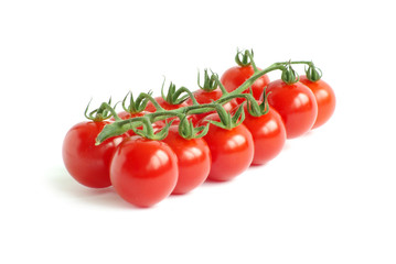 cherry tomatoes