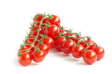 cherry tomatoes
