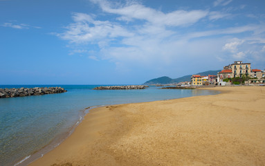 cilento dorato