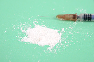 drug