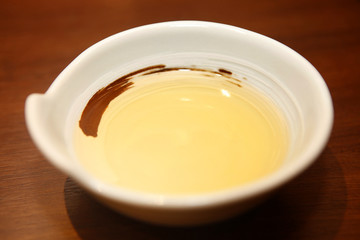 Broth