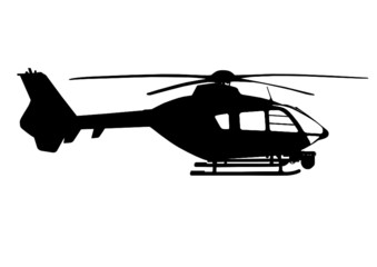 Hubschrauber © lesniewski