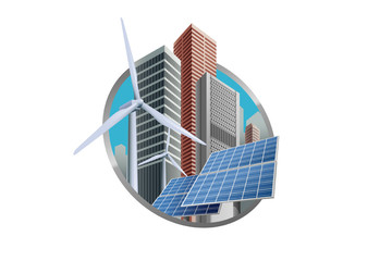 発電エネルギー