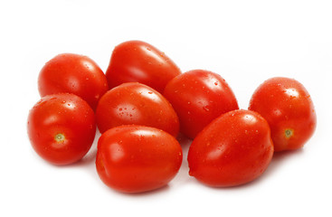 tomatoes