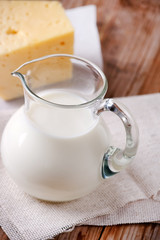 Dairy products