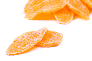 dried mango