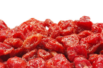 cranberries berries