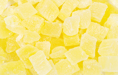 dried fruit