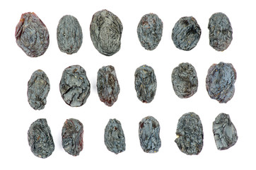 raisins