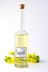 Rapsöl