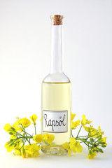 Rapsöl